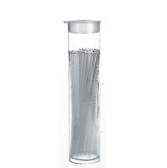 融点测定毛细管 1.5-1.8mm×100mm|1.5-1.8mm×100mm