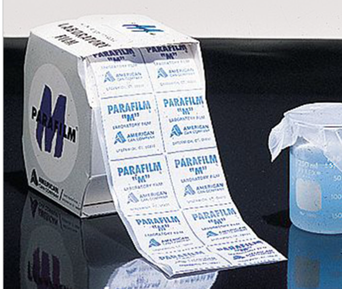 Parafilm封口膜
