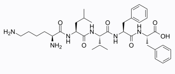 β-Amyloid peptide(16-20) 1 mg