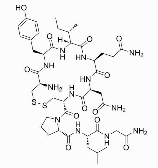 Oxytocin 2 mg
