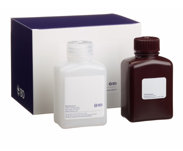 BD Cytofix/Cytoperm™ Fixation/Permeabilization Kit
