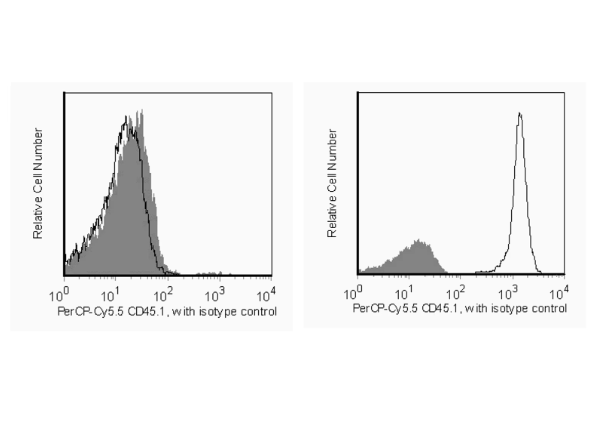 BD Pharmingen™ PerCP-Cy™5.5 Mouse Anti-Mouse CD45.1