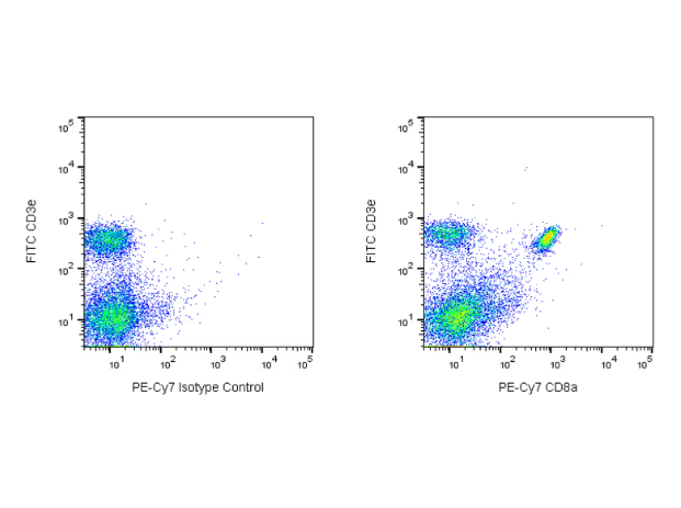 BD Pharmingen™ PE-Cy™7 Rat Anti-Mouse CD8a