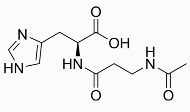 N-Acetylcarnosine 100 mg