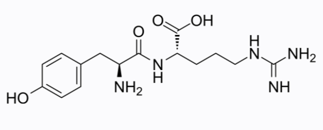Kyotorphin 5 mg
