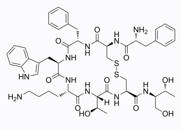 Octreotide1 mg