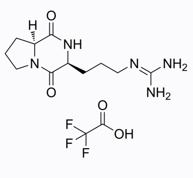 Cyclo(Arg-Pro) TFA 5 mg