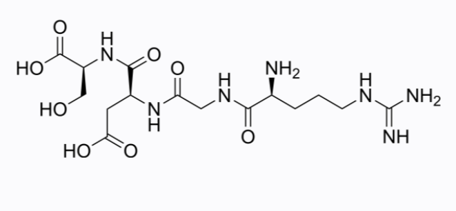 Arg-Gly-Asp-Ser 5 mg