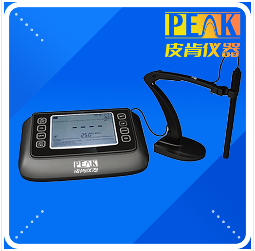 S-611系列电导仪  PEAK/皮肯