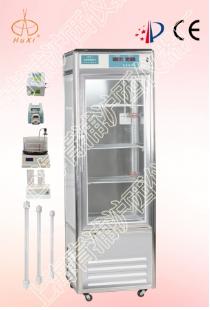 自动液相色谱分离层析仪(配恒温层析柜)  ME99-2A 上海沪西