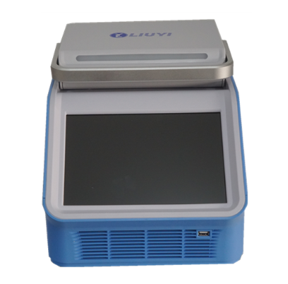 非医用基因扩增仪  WD-9402D 六一