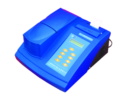 浊度计(仪)    WGZ-2000A   上海昕瑞