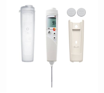 食品温度计 testo 106  Testo/德图