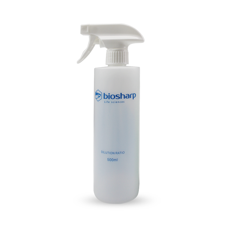 喷壶  500ml  Biosharp
