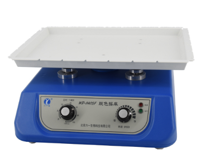 低温振荡水槽 30~180rpm    DKZ-1C    一恒