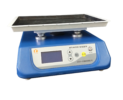 脱色摇床(圆周)  WD-9405FN  六一