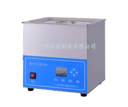 单频加热型超声波清洗机（功率不可调）10L 40kHz    BILON10-300A     比朗