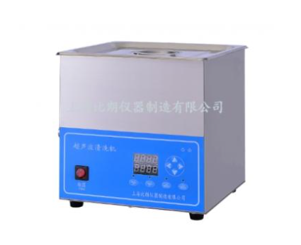 单频加热型超声波清洗机（功率不可调）3L 40kHz     BILON3-120A      比朗