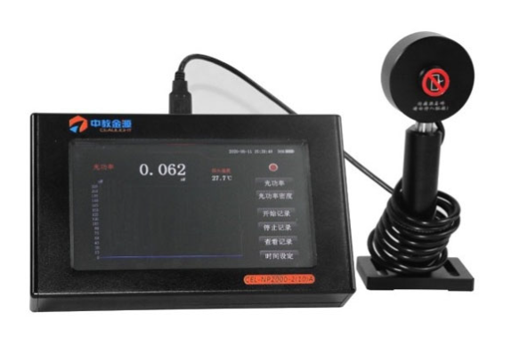 全自动强光光功率计   CEL-NP2000-2A  中教金源