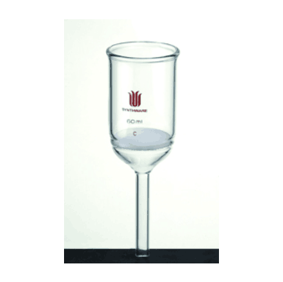 布什漏斗 15ml ，G1砂板|15ml