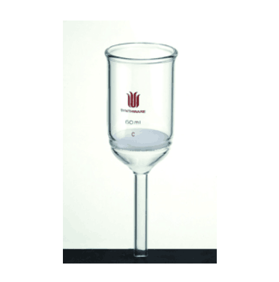 布什漏斗 350ml ，G2砂板|350ml