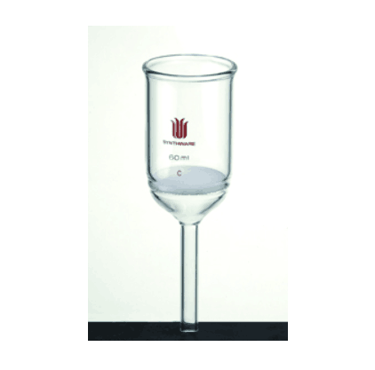 布什漏斗 1000ml，G3砂板|1000ml