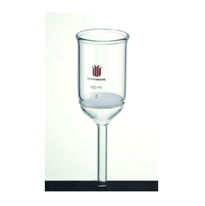 布什漏斗 2ml ，G4砂板|2ml