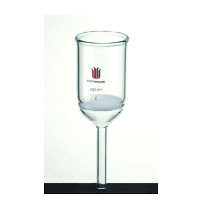 布什漏斗 600ml，G1砂板|600ml