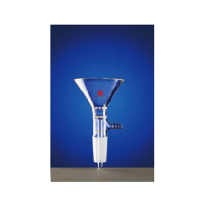 砂板漏斗 磨口：19/22 ，外径：50mm ，G3砂板