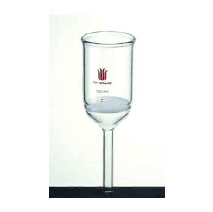 布什漏斗 1000ml，G1砂板|1000ml