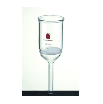 布什漏斗 5000ml，G3砂板|5000ml