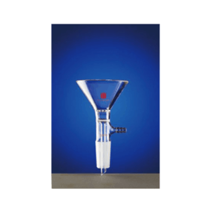砂板漏斗 磨口：19/22 ，外径：75mm ，G2砂板
