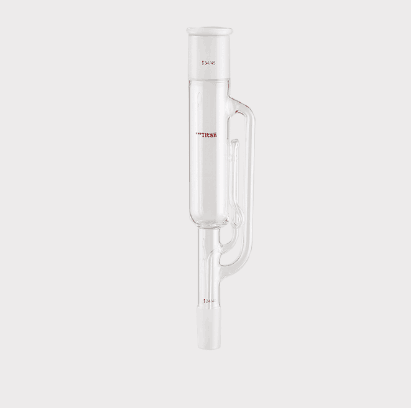 索氏脂肪提取器 上磨口：34/45，下磨口：24/40 特优级