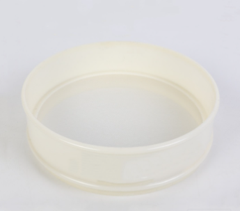 塑料尼龙筛Φ20×5cm 60目（0.3mm）|Φ20×5cm 60目（0.3mm）