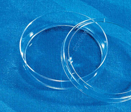 培养皿，35X10mm，CellBIND表面，10个/包，21包/箱|35X10mm